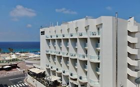 Madison Hotel Nahariya